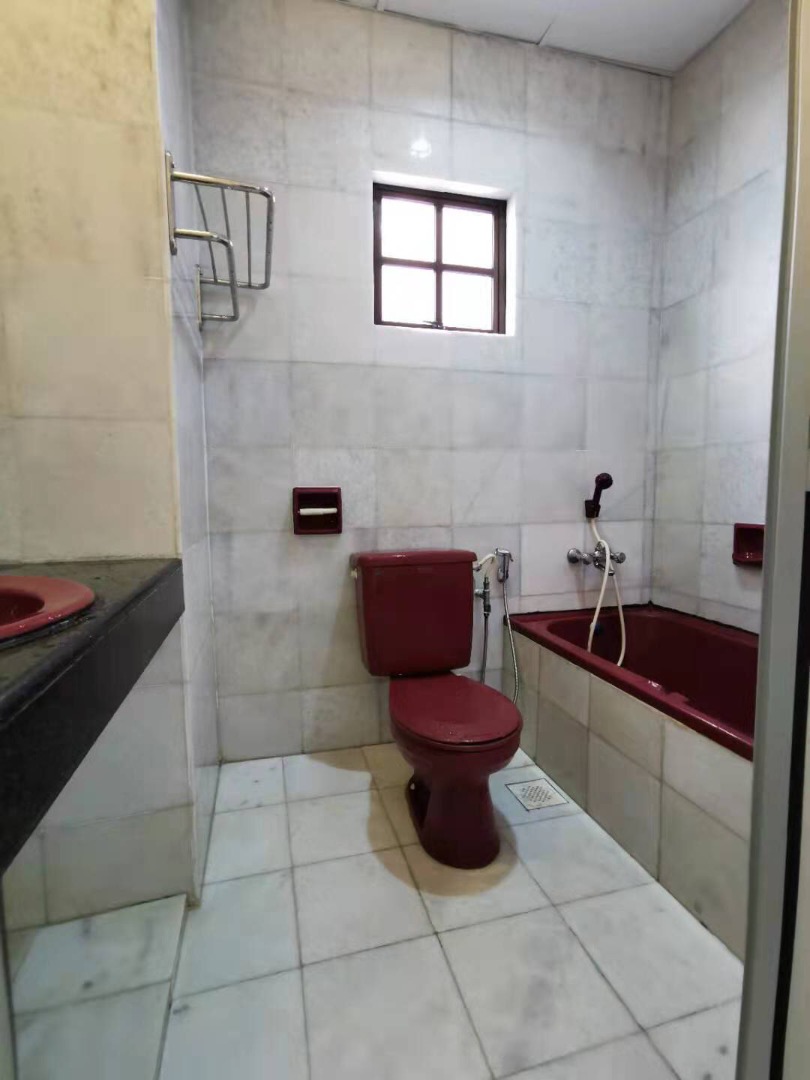 Putra Indah Condo Tmn Serdang Raya Seri Kembangan - photo 7