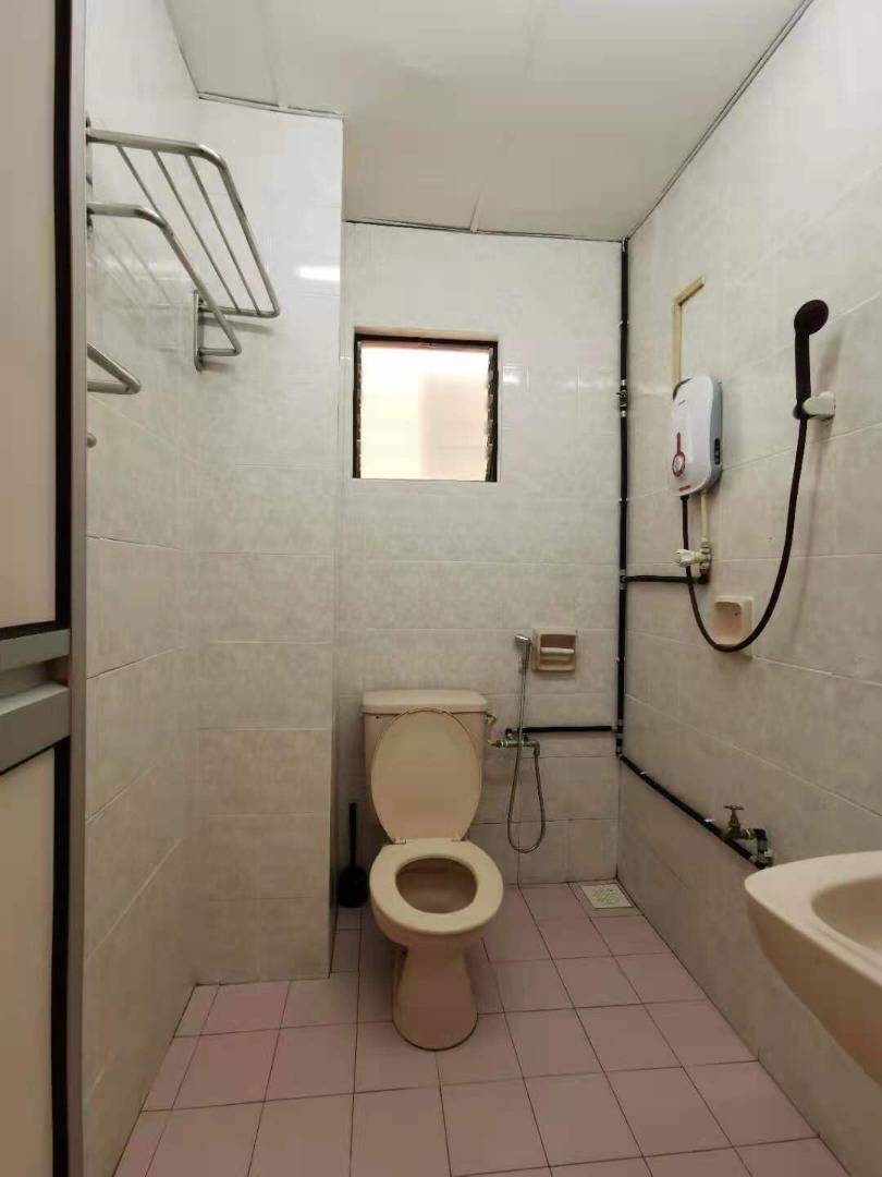 Putra Indah Condo Tmn Serdang Raya Seri Kembangan - photo 8