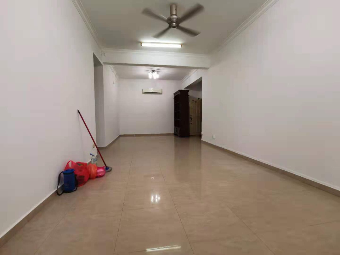 Putra Indah Condo Tmn Serdang Raya Seri Kembangan - photo 9