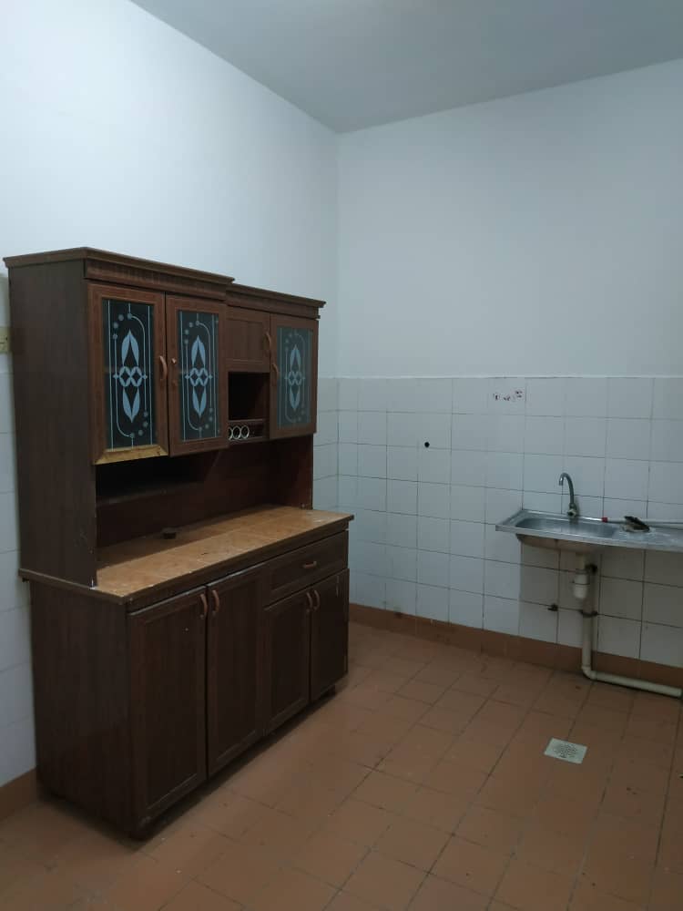 Taman Puncak Jalil Double Storey House PUJ 2 - photo 2