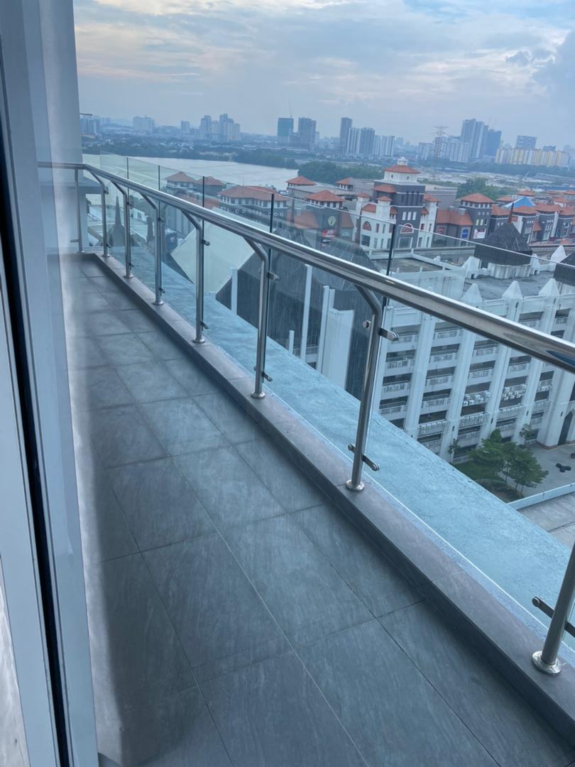 Skypod Residence Bandar Puchong Jaya - photo 7