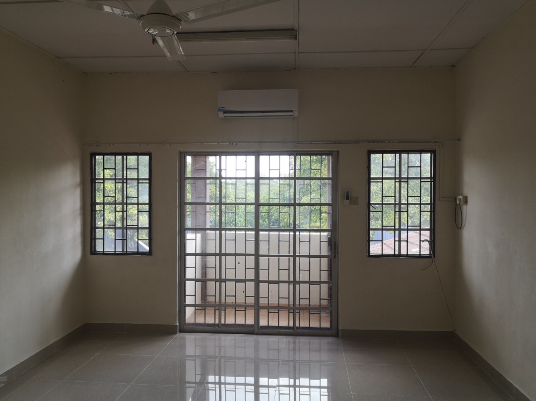 Bandar Puteri 7 Puchong Double Storey House - photo 2