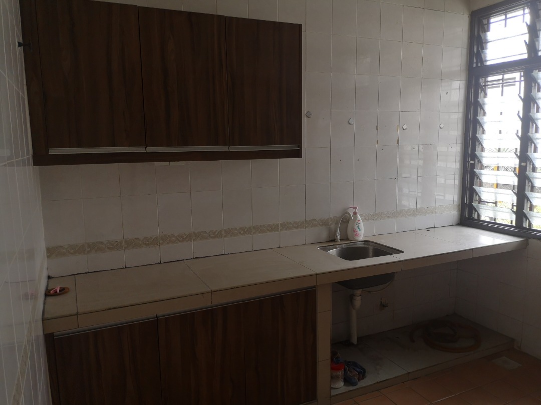 Bandar Puteri 7 Puchong Double Storey House - photo 3
