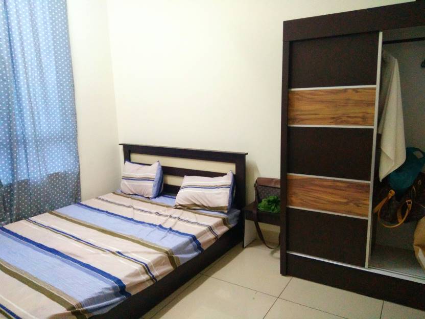 Platinum Lake PV 21, Setapak - photo 3