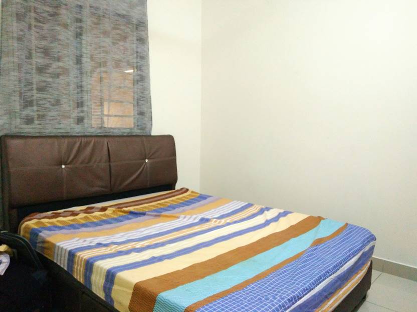 Platinum Lake PV 21, Setapak - photo 4