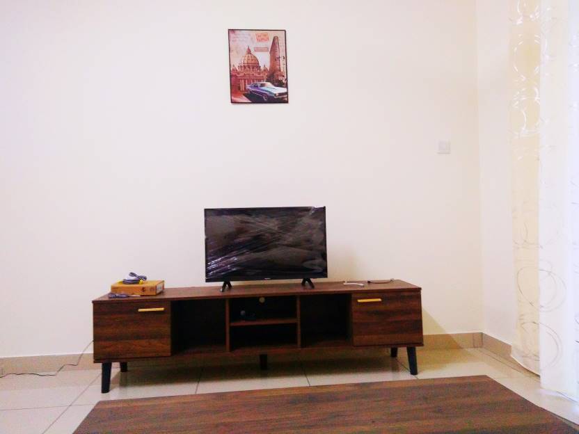 Platinum Lake PV 21, Setapak - photo 5