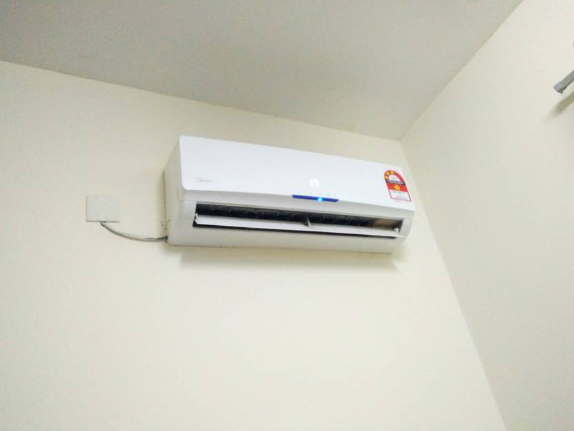 Platinum Lake PV 21, Setapak - photo 7
