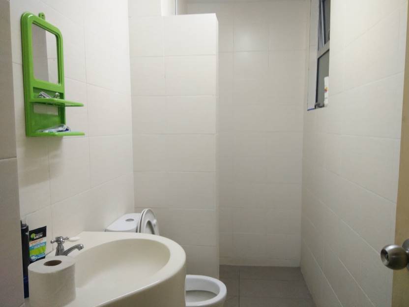 Platinum Lake PV 21, Setapak - photo 8