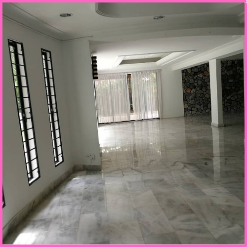 Double Storey Bungalow Damansara Height - photo 2