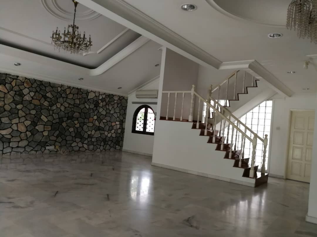 Double Storey Bungalow Damansara Height - photo 3