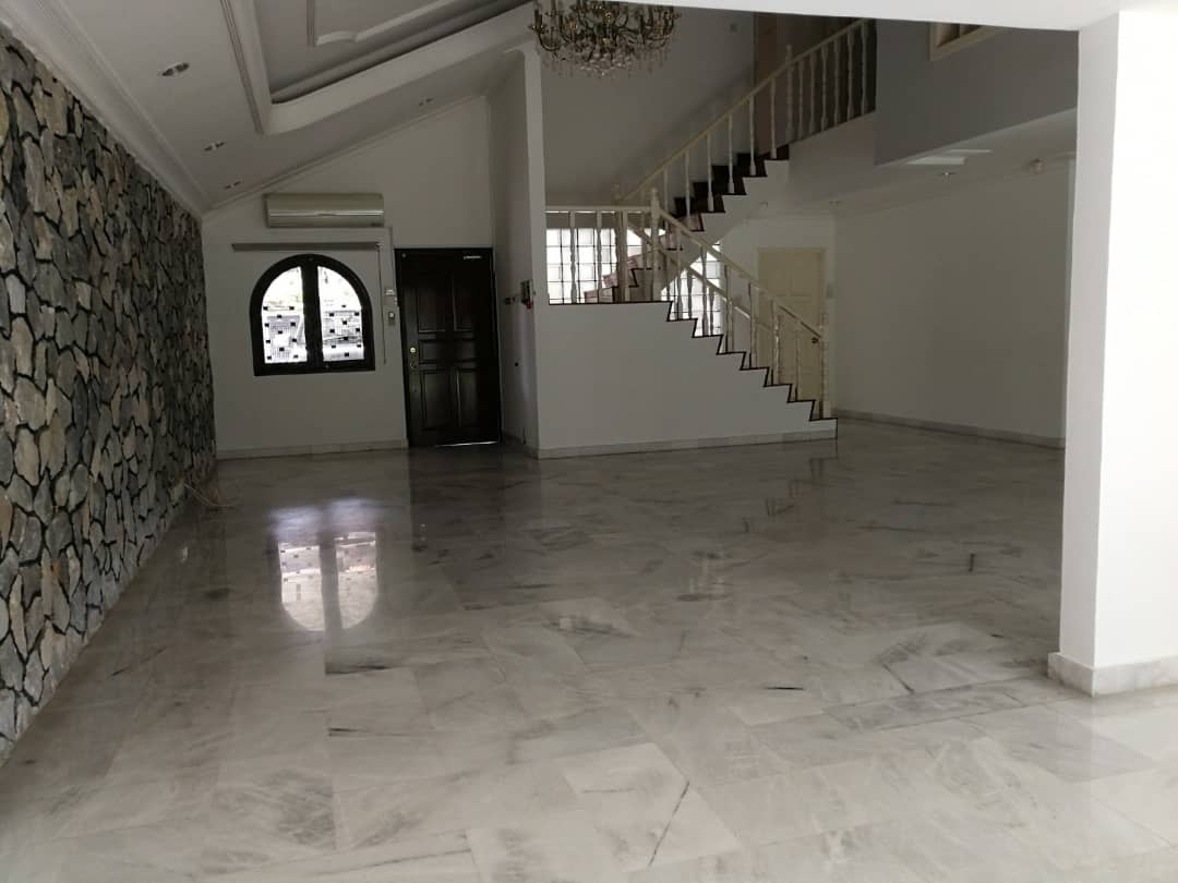 Double Storey Bungalow Damansara Height - photo 4