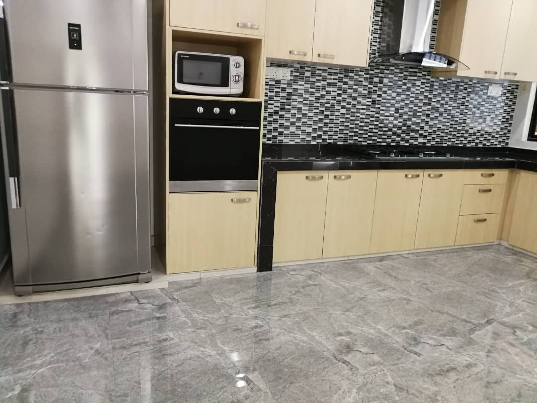 Double Storey Bungalow Damansara Height - photo 5