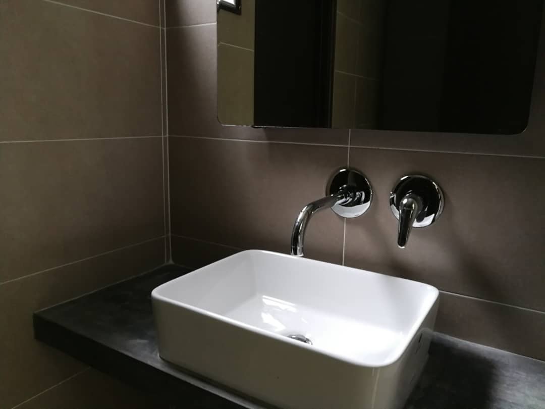Double Storey Bungalow Damansara Height - photo 7