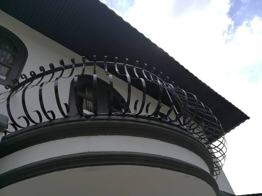 Double Storey Bungalow Damansara Height - photo 13