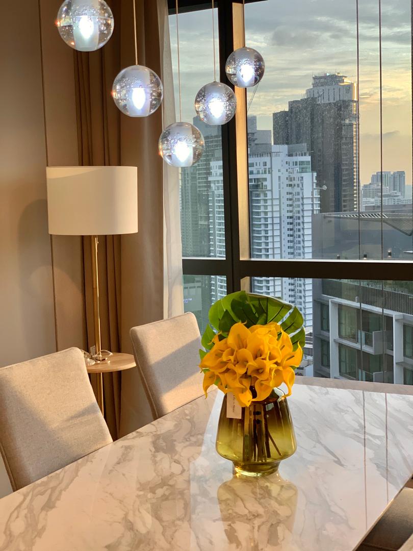 ARIA Luxury Residence KLCC - photo 3