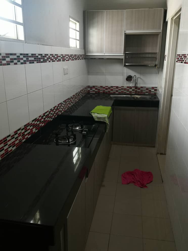 Double Storey House Paragon 202 Cyberjaya - photo 2