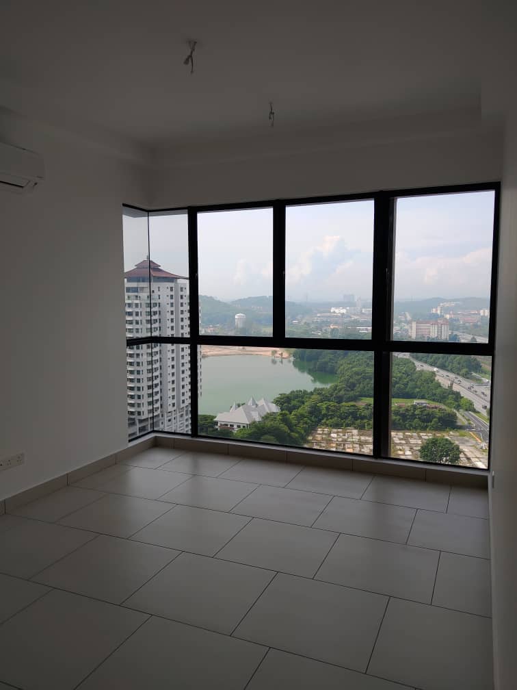 Astetica Residences The Mines Seri Kembangan - photo 3