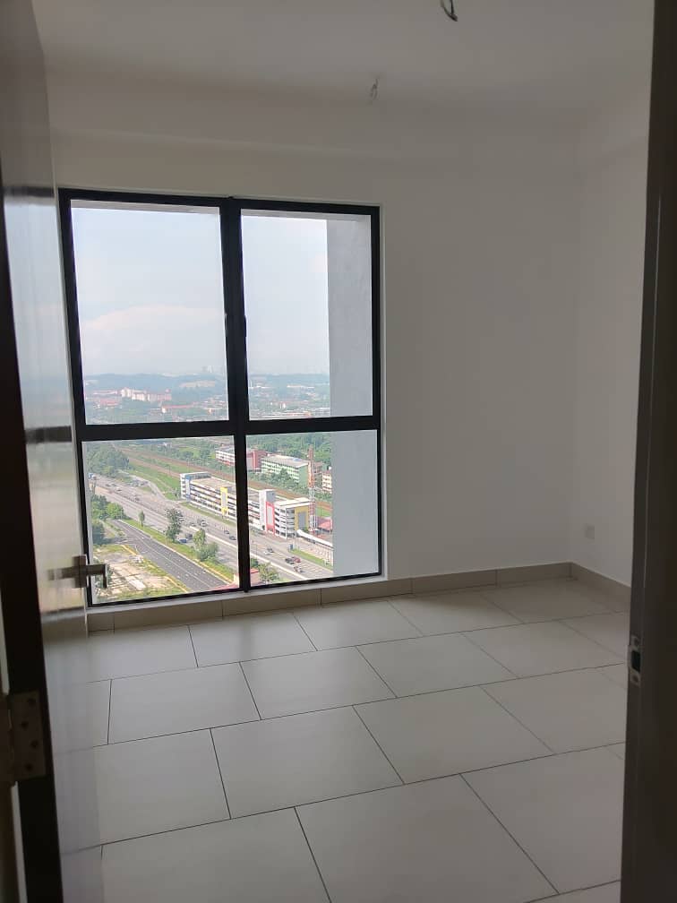 Astetica Residences The Mines Seri Kembangan - photo 4