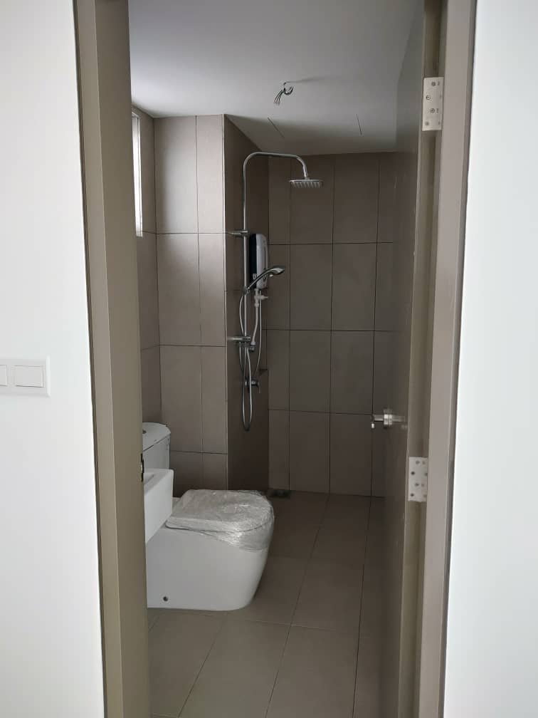 Astetica Residences The Mines Seri Kembangan - photo 6