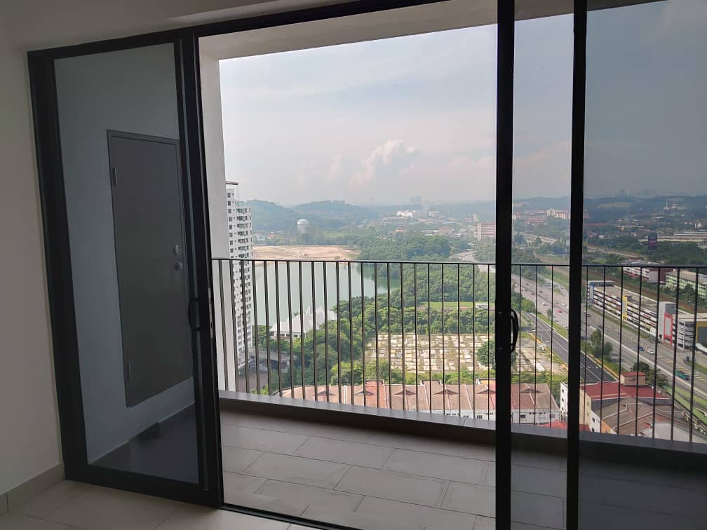 Astetica Residences The Mines Seri Kembangan - photo 7