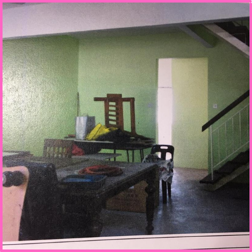 Taman Puncak Jalil Double Storey House PUJ 8 - photo 2