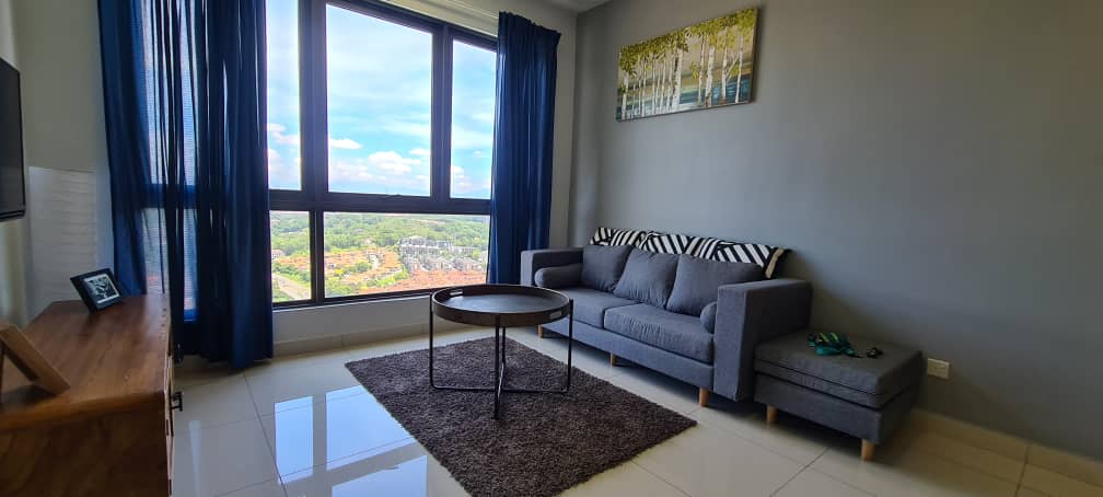Sfera Residency Seri Kembangan Putra Permai - photo 2