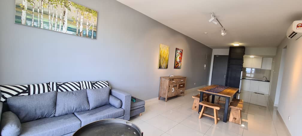Sfera Residency Seri Kembangan Putra Permai - photo 3