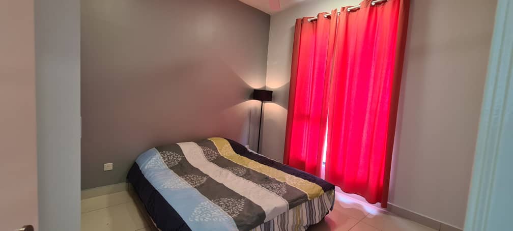 Sfera Residency Seri Kembangan Putra Permai - photo 6