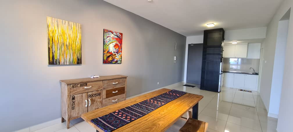 Sfera Residency Seri Kembangan Putra Permai - photo 7