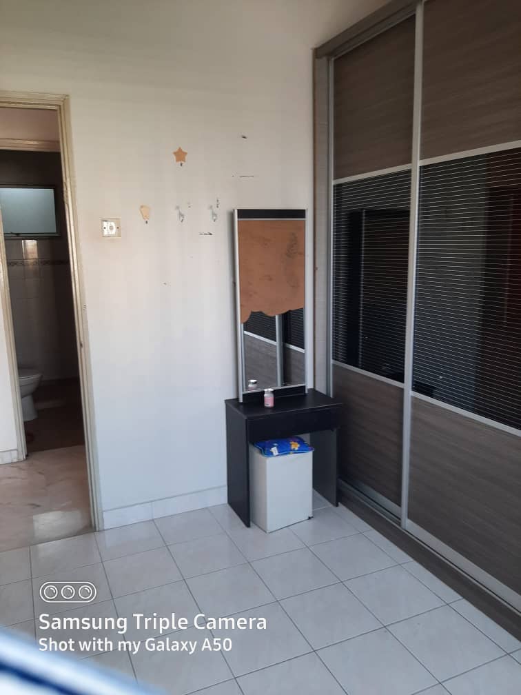Kenanga Apartment Taman Wawasan Puchong - photo 3