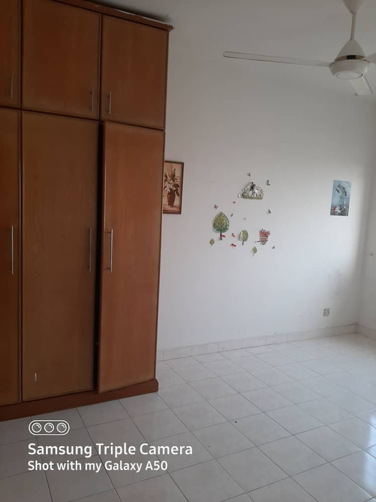 Kenanga Apartment Taman Wawasan Puchong - photo 5