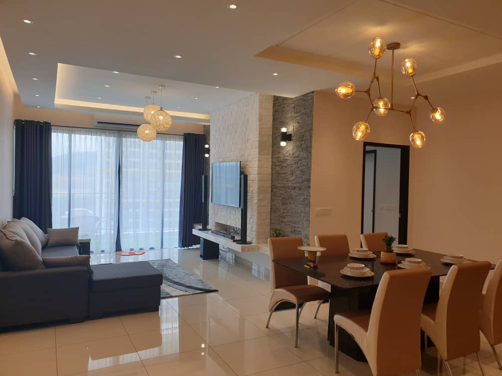 Oasis 2 Residence Mutiara Heights Kajang - photo 2
