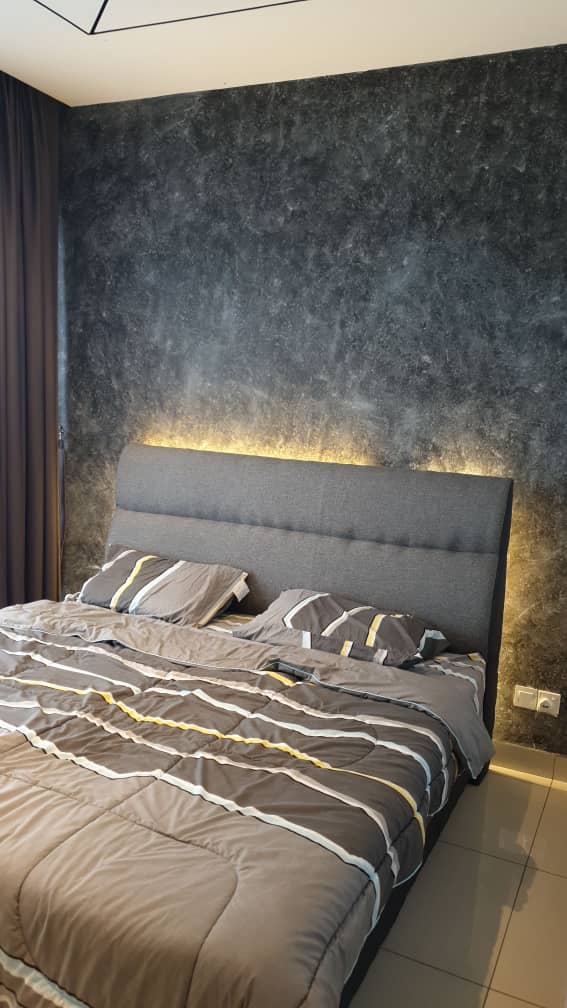 Oasis 2 Residence Mutiara Heights Kajang - photo 3