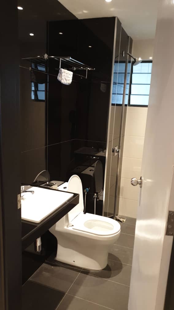 Oasis 2 Residence Mutiara Heights Kajang - photo 5