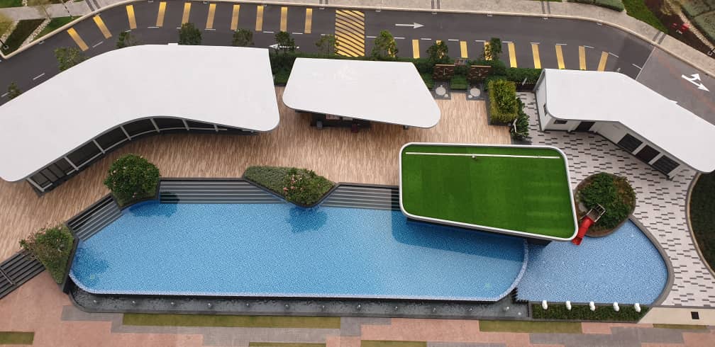 Oasis 2 Residence Mutiara Heights Kajang - photo 10