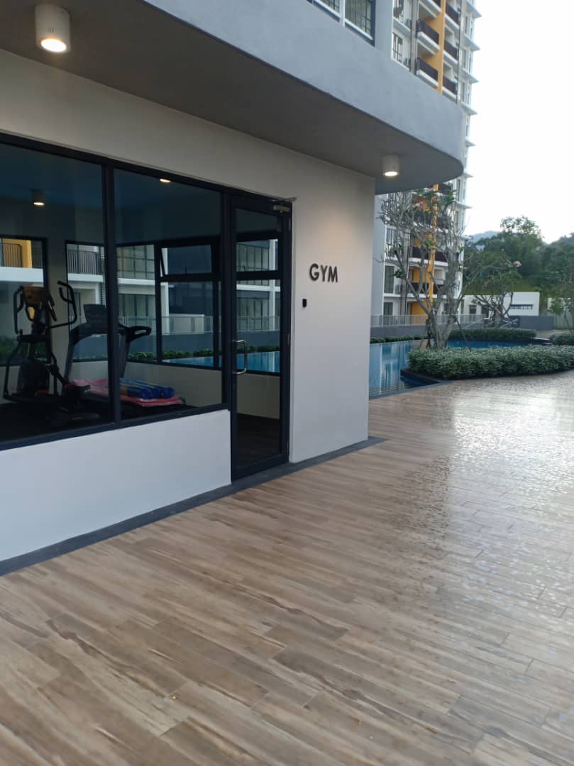 Oasis 2 Residence Mutiara Heights Kajang - photo 12