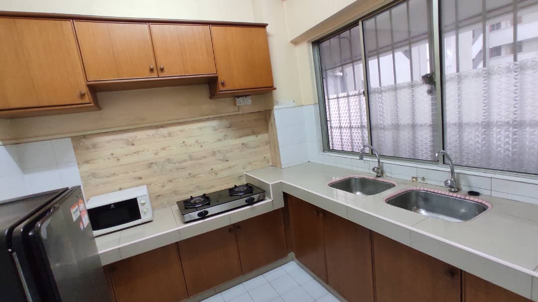 Seri Cendekia Condo Taman Connaught - photo 2