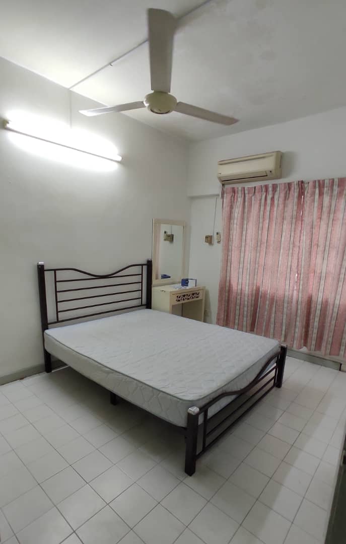 Seri Cendekia Condo Taman Connaught - photo 3