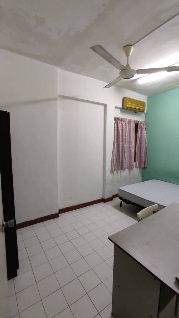 Seri Cendekia Condo Taman Connaught - photo 5