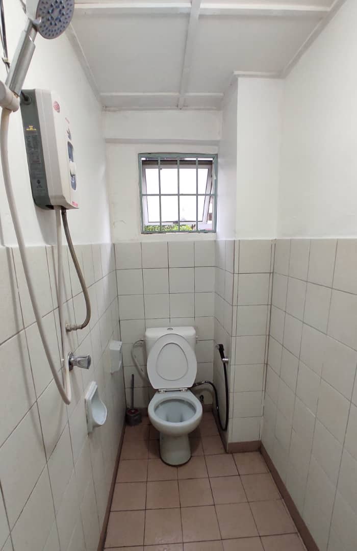 Seri Cendekia Condo Taman Connaught - photo 6