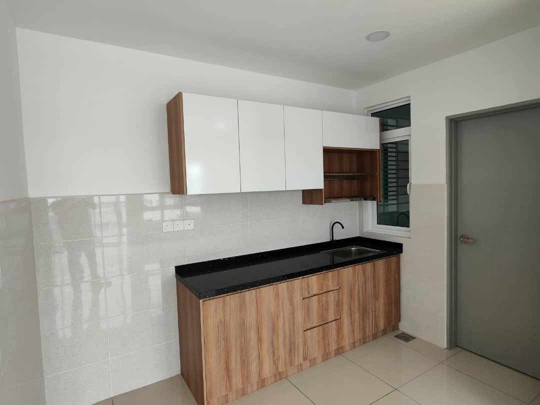Lavender Residences Sg Long Cheras UTAR BMC NSK - photo 2