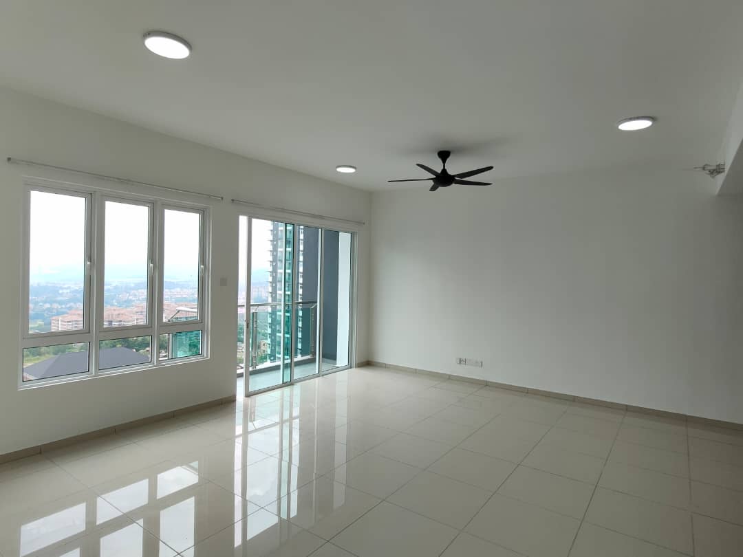 Lavender Residences Sg Long Cheras UTAR BMC NSK - photo 3