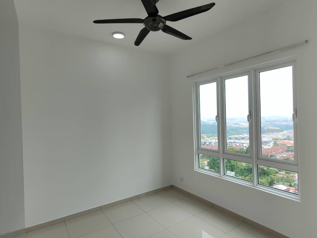 Lavender Residences Sg Long Cheras UTAR BMC NSK - photo 4