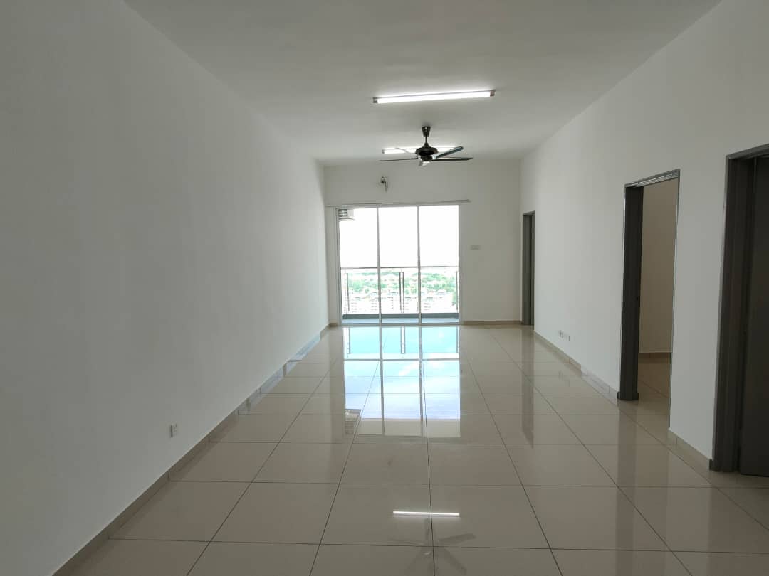 Lavender Residences Sg Long Cheras UTAR BMC NSK - photo 4