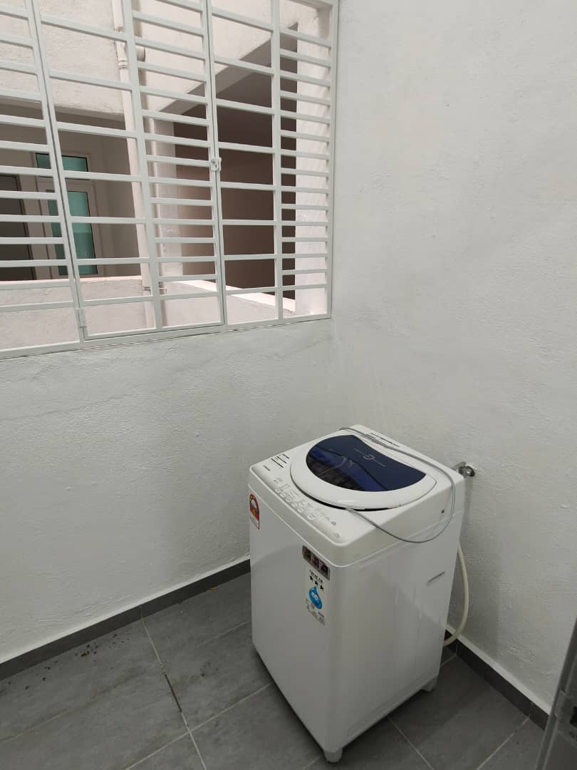 Lavender Residences Sg Long Cheras UTAR BMC NSK - photo 8