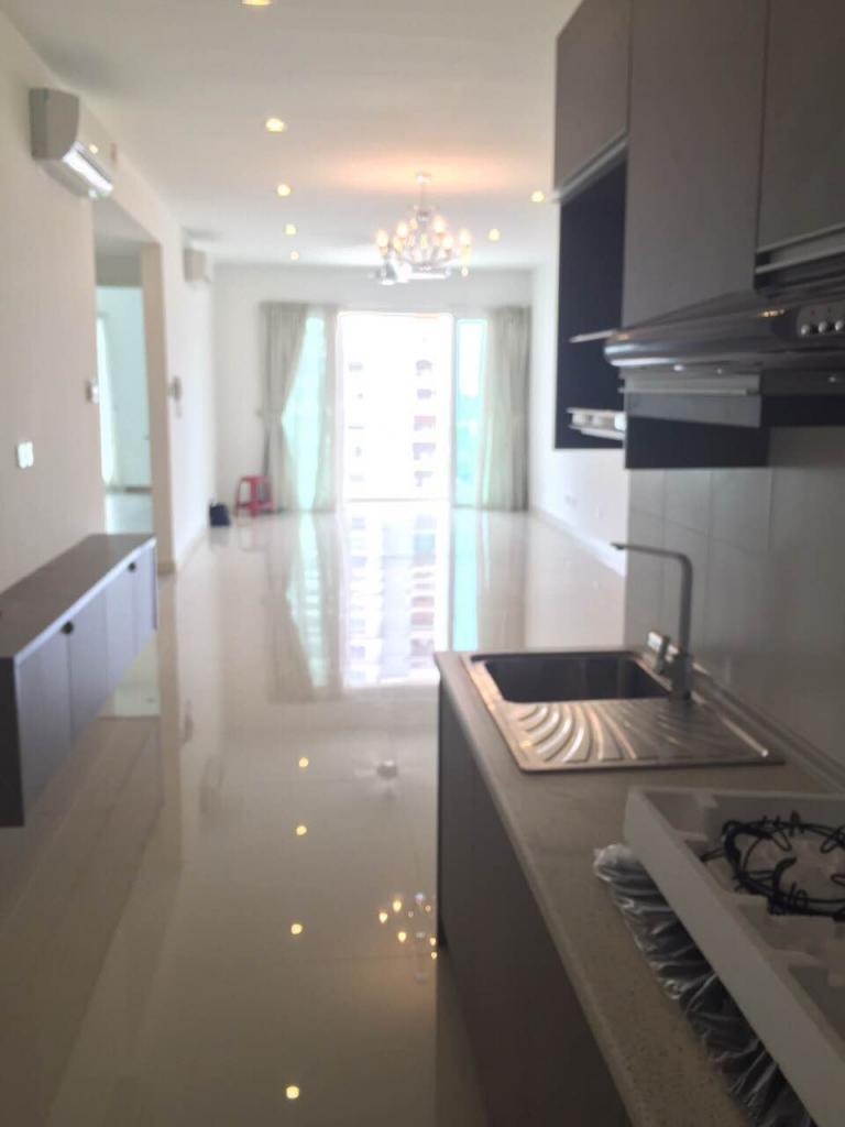 Le Yuan Residence - photo 3