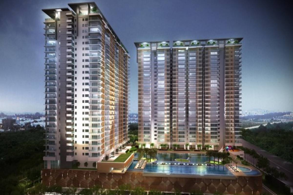 Le Yuan Residence - photo 6