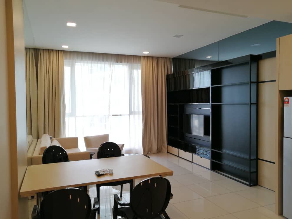Uptown Residence Damansara Utama - photo 2