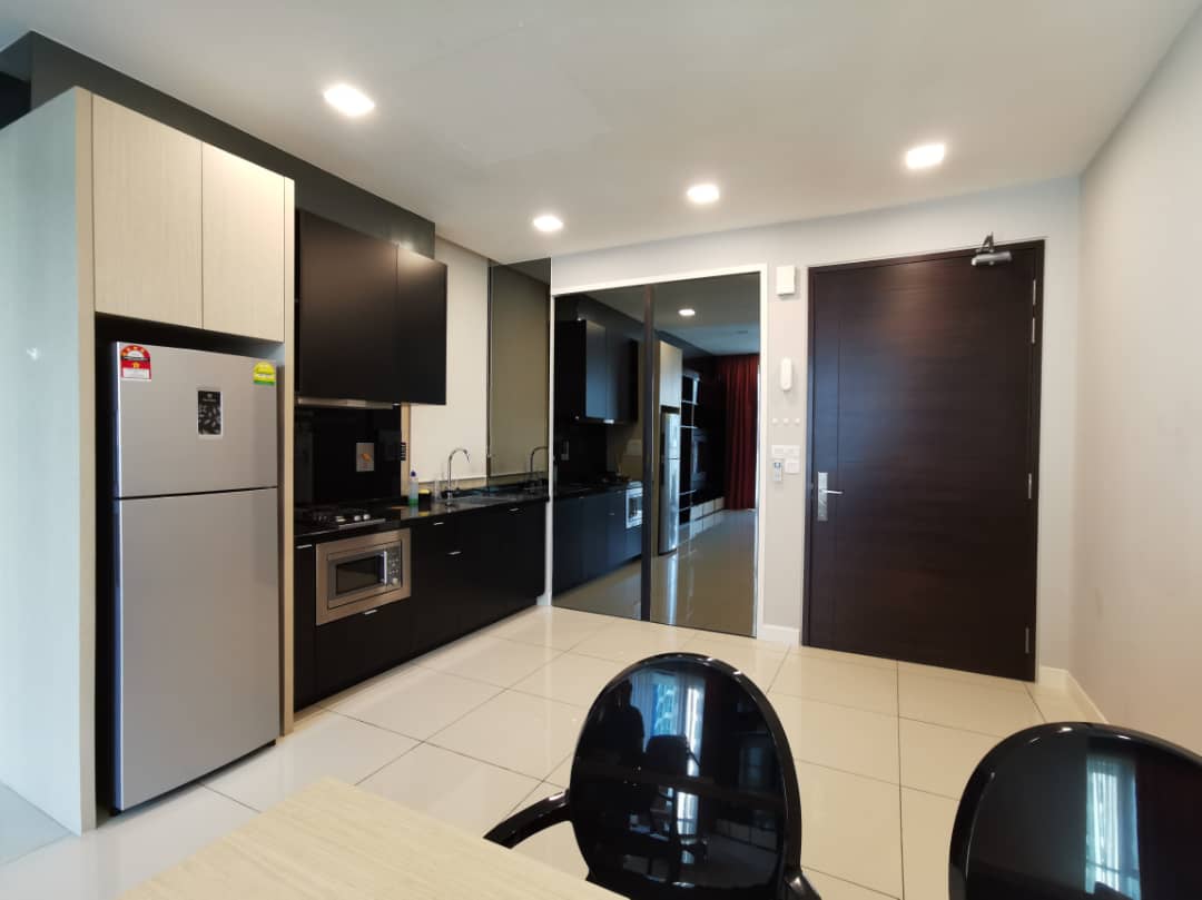 Uptown Residence Damansara Utama - photo 3