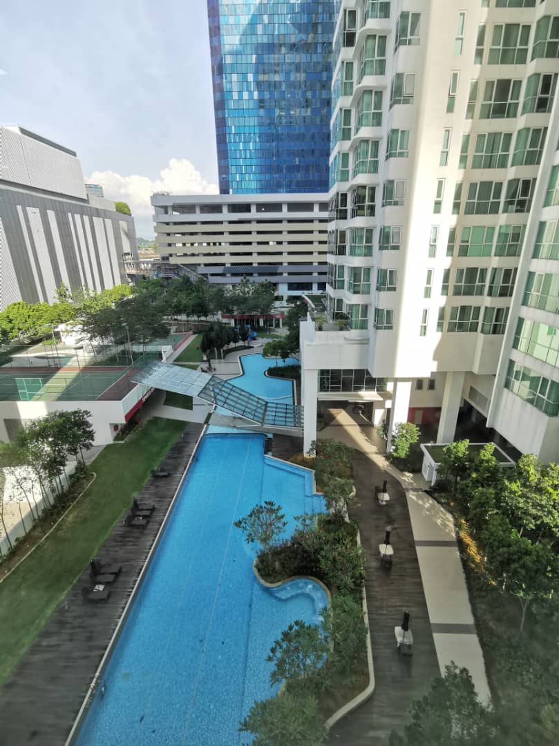 Uptown Residence Damansara Utama - photo 4